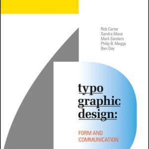 Typographic Design: Form and Communication 7th Edition - Original PDF