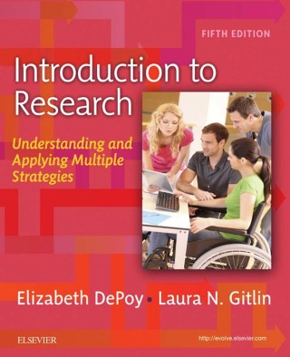 Introduction to Research Understanding and Applying Multiple Strategies 5th Edition - Original PDF