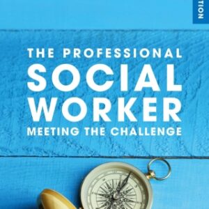 The Professional Social Worker 2nd Edition - Original PDF