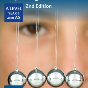 AQA Physics: A Level Year 1 and AS 2nd Edition - Original PDF