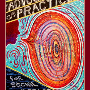 Advocacy Practice for Social Justice 4th Edition - Original PDF