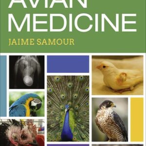 Avian Medicine (Revised) 3rd Edition - Original PDF