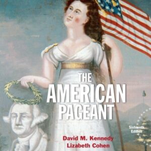 American Pageant 16th Edition - Original PDF