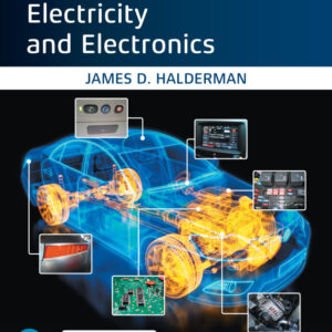 Automotive Electricity and Electronics 6th Edition - Original PDF