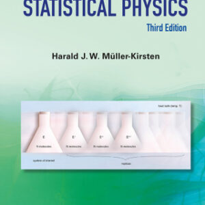 Basics Of Statistical Physics (Third Edition) 3rd Edition - Original PDF