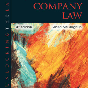 Unlocking Company Law 4th Edition - Original PDF