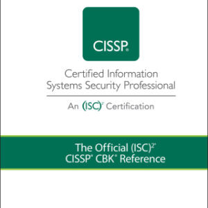 The Official (ISC)2 CISSP CBK Reference 6th Edition - Original PDF