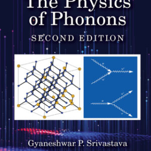 The Physics of Phonons 2nd Edition - Original PDF