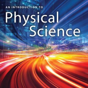 An Introduction to Physical Science 15th Edition - Original PDF