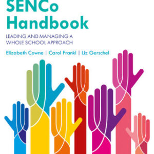 The SENCo Handbook Leading and Managing a Whole School Approach, 7th Edition - Original PDF