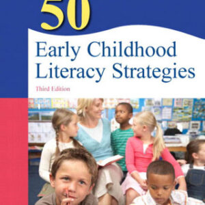 50 Early Childhood Literacy Strategies 3rd Edition - Original PDF