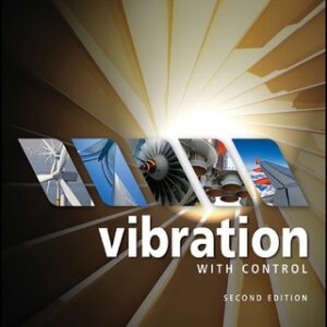 Vibration with Control 2nd Edition - Original PDF