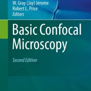 Basic Confocal Microscopy 2nd Edition - Original PDF