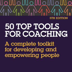 50 Top Tools for Coaching 5th Edition A Complete Toolkit for Developing and Empowering People - Original PDF