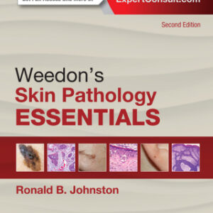 Weedon's Skin Pathology Essentials 2nd Edition - Original PDF