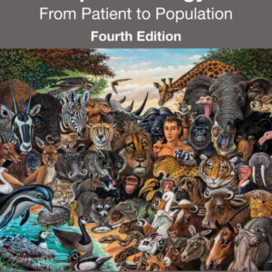 Veterinary Clinical Epidemiology 4th Edition From Patient to Population - Original PDF