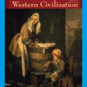 Western Civilization 11th Edition - Original PDF