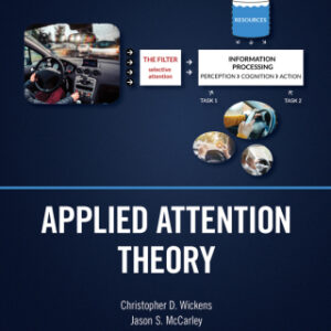 Applied Attention Theory 2nd Edition - Original PDF