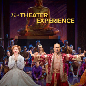 The Theatre Experience 14th Edition - Original PDF