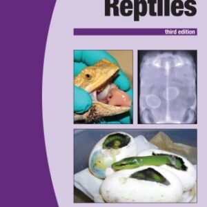 BSAVA Manual of Reptiles 3rd Edition - Original PDF