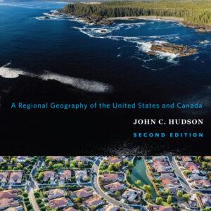 Across This Land: A Regional Geography of the United States and Canada 2nd Edition - Original PDF