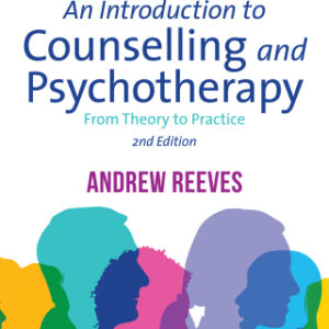 An Introduction to Counselling and Psychotherapy From Theory to Practice 2nd Edition - Original PDF