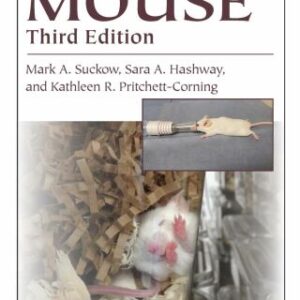 The Laboratory Mouse 3rd Edition - Original PDF