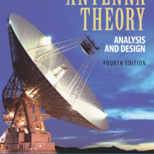 Antenna Theory 4th Edition Analysis and Design - Original PDF