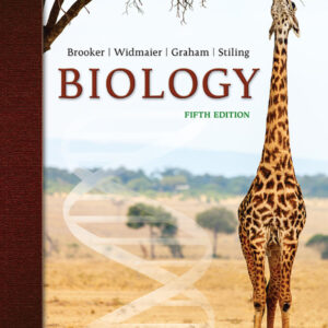 Biology 5th Edition - Original PDF