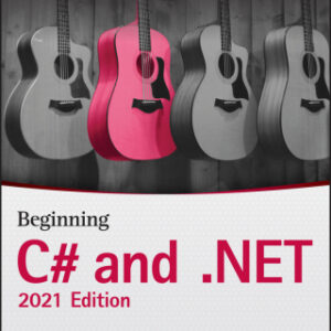 Beginning C# and .NET 2nd Edition - Original PDF