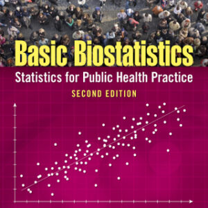 Basic Biostatistics 2nd Edition - Original PDF