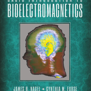 Basic Introduction to Bioelectromagnetics, Third Edition 3rd Edition - Original PDF