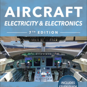 Aircraft Electricity and Electronics 7th Edition - Original PDF