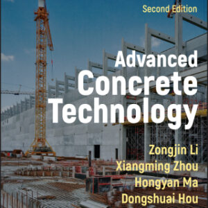 Advanced Concrete Technology 2nd Edition - Original PDF