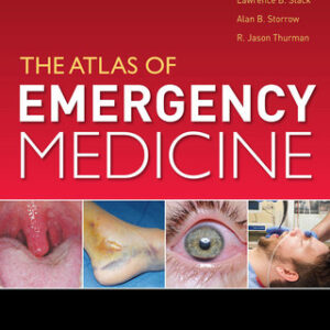 Atlas of Emergency Medicine, 4th Edition - Original PDF