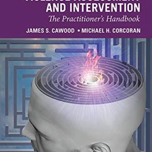 Violence Assessment and Intervention The Practitioner's Handbook 3rd Edition - Original PDF