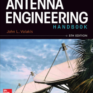 Antenna Engineering Handbook 5th Edition - Original PDF