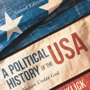 A Political History of the USA One Nation Under God 2nd Edition - Original PDF