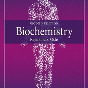 Biochemistry 2nd Edition - Original PDF