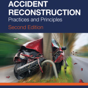 Automotive Accident Reconstruction Practices and Principles, Second Edition, 2nd Edition - Original PDF