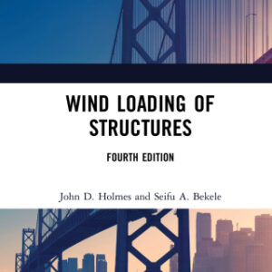 Wind Loading of Structures 4th Edition - Original PDF