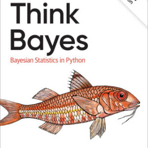 Think Bayes 2nd Edition - Original PDF