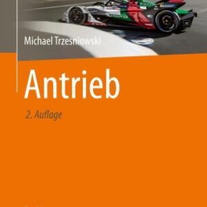 Antrieb 2nd Edition - Original PDF