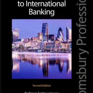 The Law Relating to International Banking 2nd Edition - Original PDF