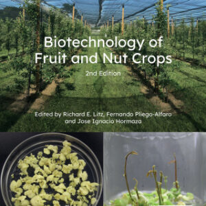 Biotechnology of Fruit and Nut Crops 2nd Edition - Original PDF