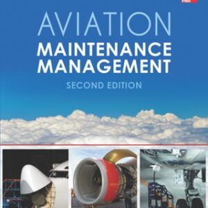 Aviation Maintenance Management 2nd Edition - Original PDF