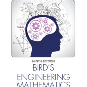 Bird's Engineering Mathematics 9th Edition - Original PDF