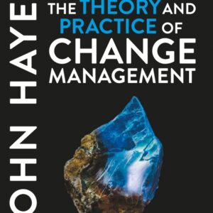 The Theory and Practice of Change Management 6th Edition - Original PDF