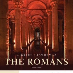 A Brief History of the Romans 2nd Edition - Original PDF