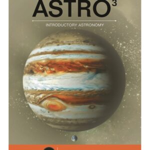 ASTRO 3 3rd Edition - Original PDF